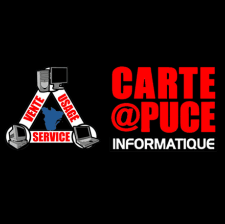 Carte à puce informatique